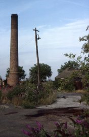 The brownfield jungle, once septic fringe?