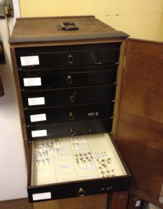 And here's one of the most curious.